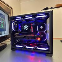 PC Gaming High-End Assemblato