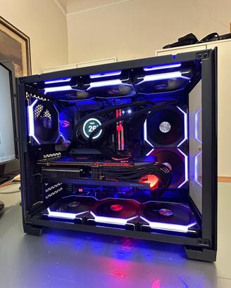 PC Gaming High-End Assemblato
