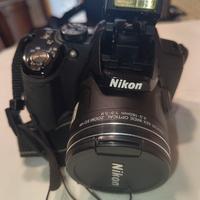 Macchina fotografica