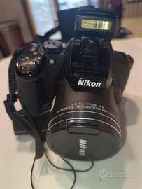 Macchina fotografica