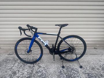 E/bike da corsa Olmo Rapida