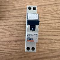 MAGNETOTERMICO GEWISS C16 GW 90027