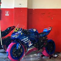 ZX636 / ZX6R 2019-2025