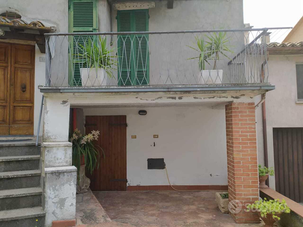 Appartamento – Guardea, Terni - Vista 2