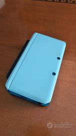 Nintendo 3ds White