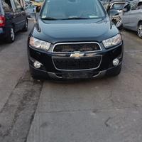 Ricambi Chevrolet Captiva 2.2 D 2011 Z22D1