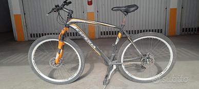 BICI UOMO CON RUOTE 27.5 