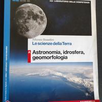 Libri scolastici per liceo 