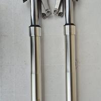 Forcelle Showa - Suzuki GSX-R 750 W (1992-1993)