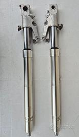 Forcelle Showa - Suzuki GSX-R 750 W (1992-1993)