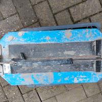 tagliapiastrelle Tomecanic 1403