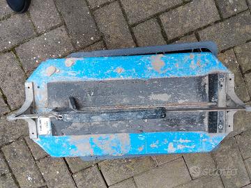 tagliapiastrelle Tomecanic 1403