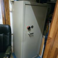 cassaforte armadio blindato