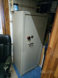 cassaforte armadio blindato