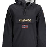Napapijri giacca Uomo
