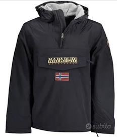 Napapijri giacca Uomo