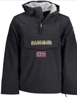 Napapijri giacca Uomo