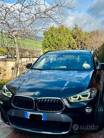 BMW X2 20d XDrive