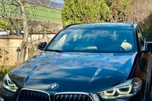 BMW X2 20d XDrive