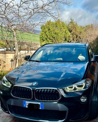 BMW X2 20d XDrive