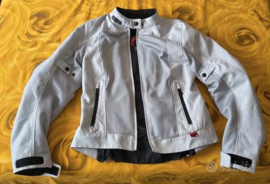 Giacche da moto donna