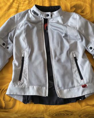 Giacche da moto donna
