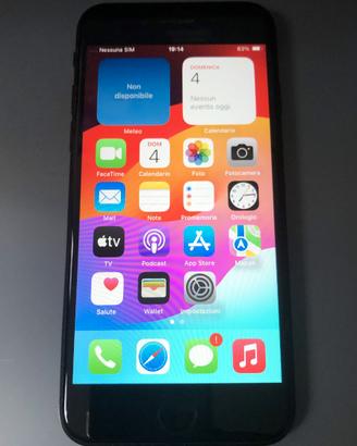 Apple iPhone SE 2020 128GB Grigio Siderale