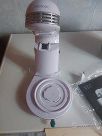 cecotec impastatrice 