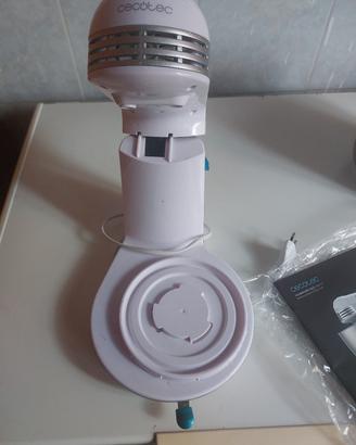 cecotec impastatrice 