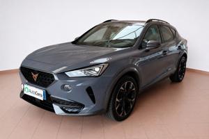 Cupra Formentor 2.0 TDI 4Drive DSG