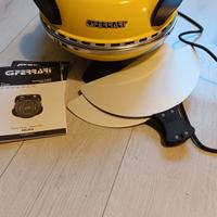 forno per pizza ferrari