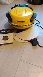 forno per pizza ferrari