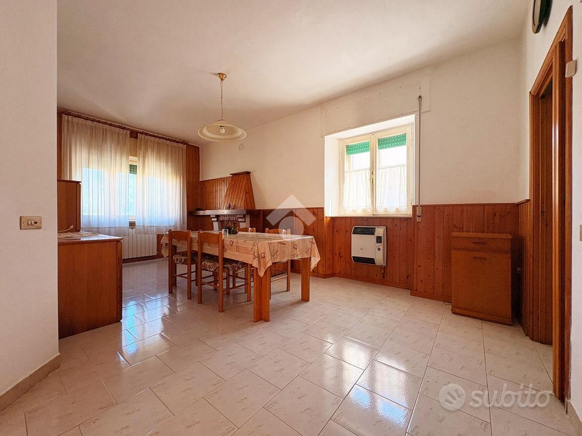 Appartamento – Sigillo, Giacconale - Vista 5