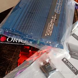 ORION COBALT 4CANALI (NUOVO!)