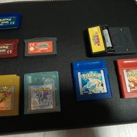 giochi game boy 