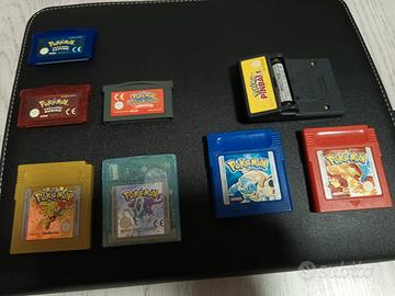 giochi game boy 