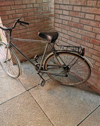 Bicicletta uomo