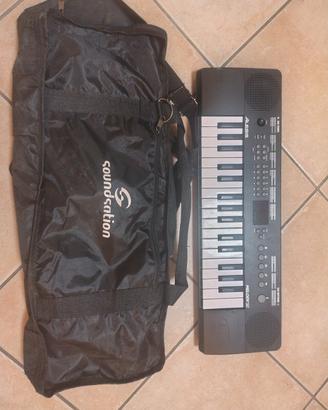 Pianola 32 tasti scuola media