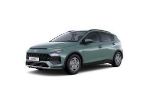 HYUNDAI Bayon 1.0 t-gdi Xline mt