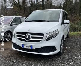 Mercedes-Benz Classe V V 250 d Automatic Exec...