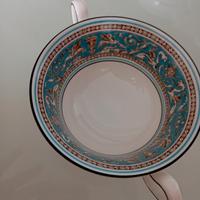 Wedgewood Florentine servizio tazze da consommé 