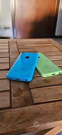 Apple iPhone 5c