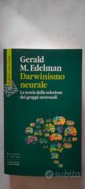Darwinismo neurale di Gerald Edelman