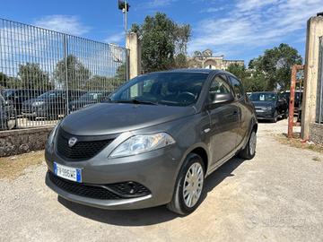 Lancia Ypsilon 1.2 69 CV 5 porte GPL Ecochic -2019