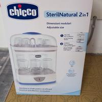 sterilizzatore chicco 