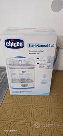 sterilizzatore chicco 