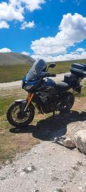 Tracer 900 