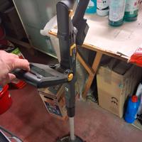 Tagliabordi a batteria TEXAS