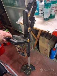 Tagliabordi a batteria TEXAS