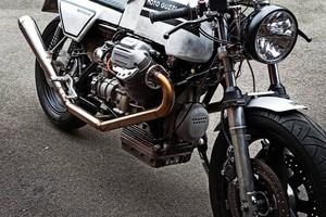 Moto guzzi Special Cafe racer
